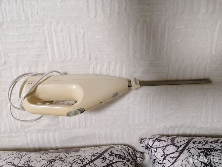 Электрический нож