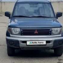 Mitsubishi Pajero Pinin 1.8 AT, 2001, 192 000 км, с пробегом, цена 630 000 руб.