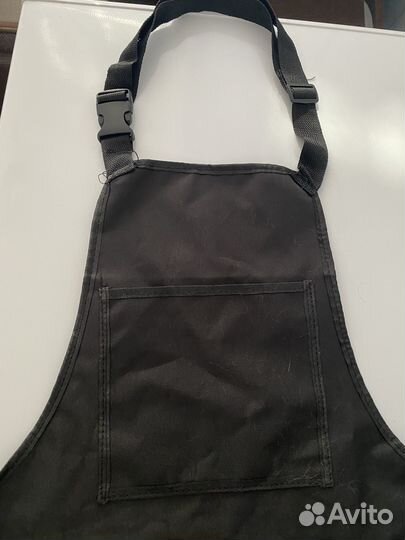 Фартук для парикмахера