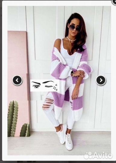 Новая женская одежда