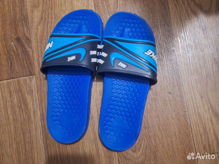 Сланцы мужские