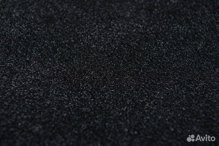 Коврики салона Volkswagen Jetta VI текстиль