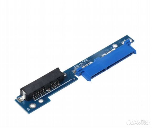 Адаптер microsata to SATA 2.5 дюйма для Lenovo