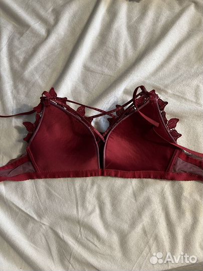 Лиф бюстгальтер бра