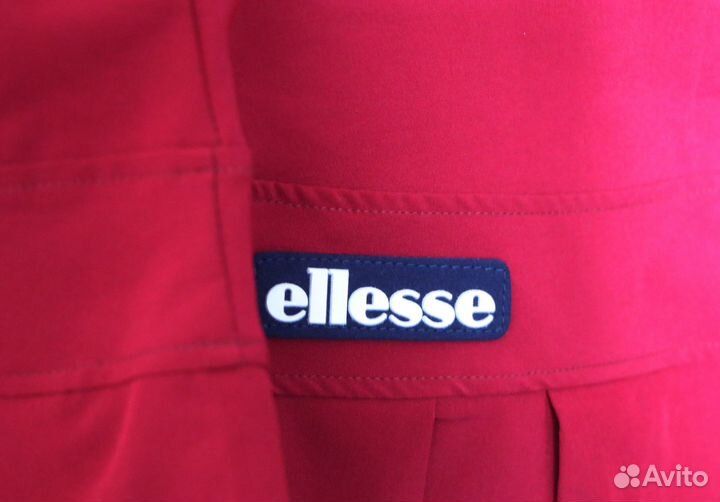 Юбка Ellesse оригинал