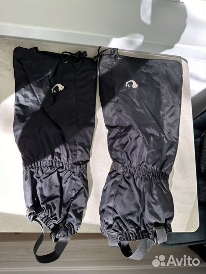 Гамаши tatonka