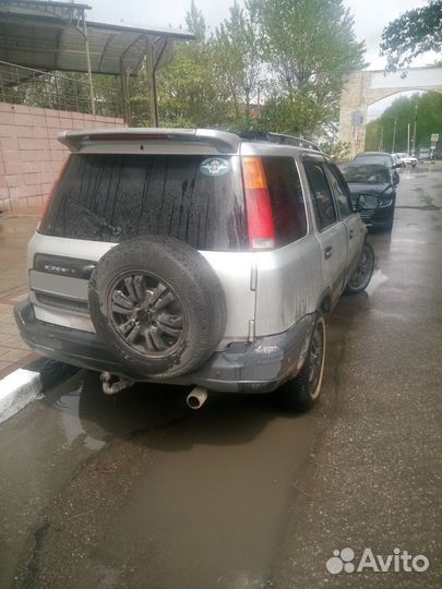 Honda CR-V 2.0 AT, 1995, 492 000 км