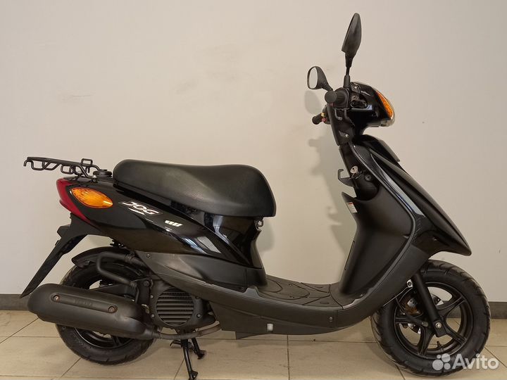 Yamaha Jog 50 SA39J