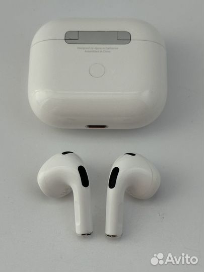 AirPods 3 (оригинал)