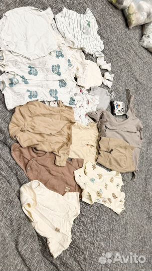 Детские вещи