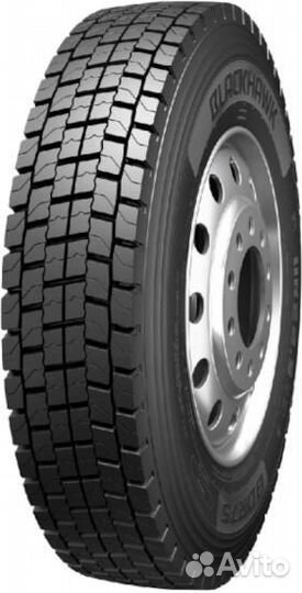 BlackHawk BDR75 (ведущая) 215/75 R17.5 136J