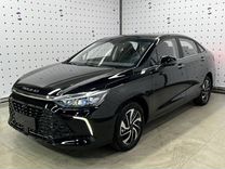 Новый BAIC U5 Plus 1.5 CVT, 2023, цена от 1 715 000 руб.