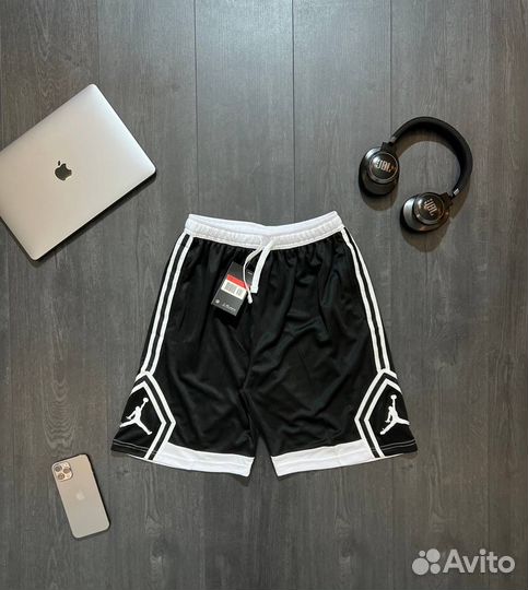 Шорты мужские