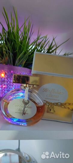 Духи женские