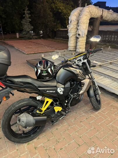 Racer RC250CK