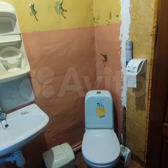 Дом 50 м² на участке 5 сот.