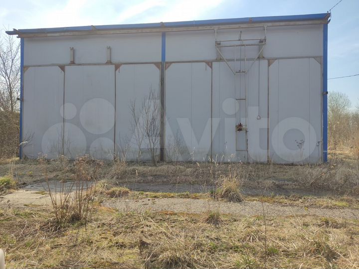 Участок 5 га (СНТ, ДНП)