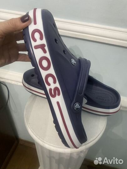 Crocs Оригинал р 44-45 / 29 см, 42/43