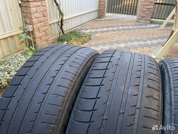 Triangle TH201 Sportex 215/55 R18 99W