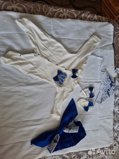 Комплект для выписки