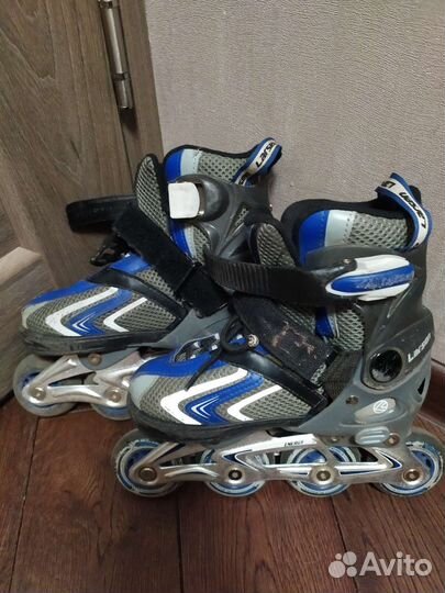 Ролики детские