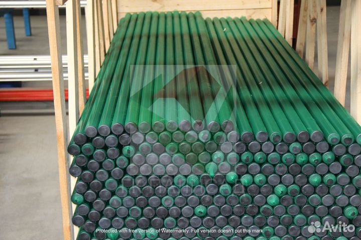 Сетчатое ограждение, 3D забор Grand Line, Fensys