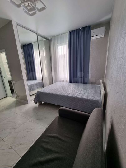 Квартира-студия, 28 м², 2/3 эт.