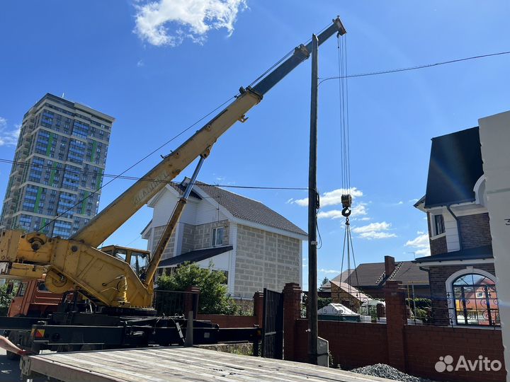 Газоблок Поревит.Пораблок. Оплата на месте