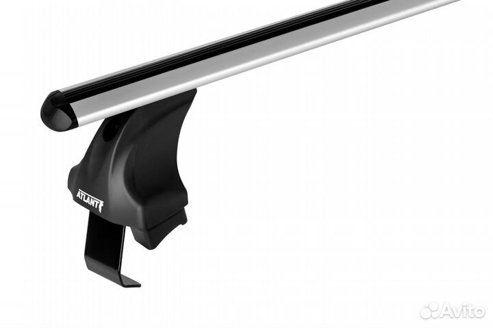 Багажник Honda Civic 4D (sedan) (2012 -н.в.) Атлан