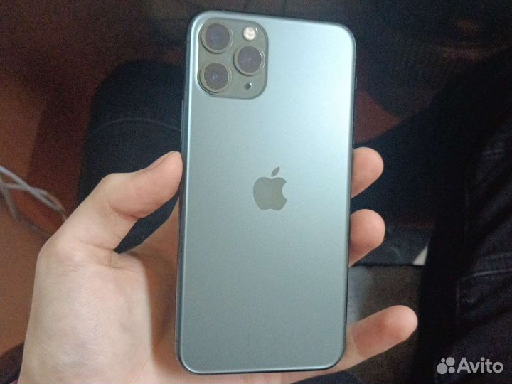 iPhone 11 Pro, 64 ГБ