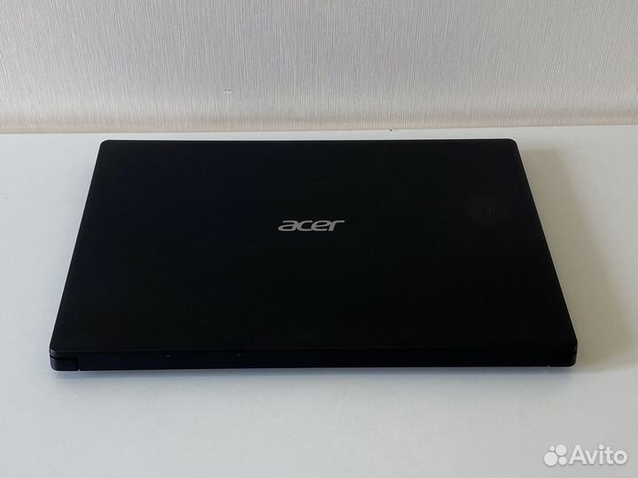 Быстрый Acer 8gb/2,4GHz/ssd256/FHD ноутбук