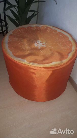 Пуфик