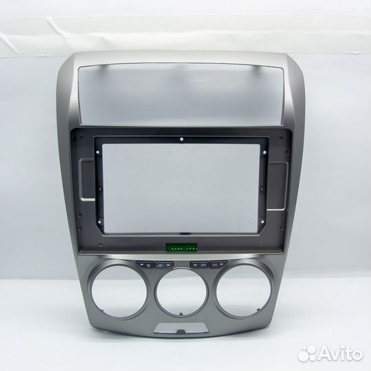 Штатная магнитола для Faw B50 2009-2014 LeTrun 401