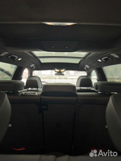 BMW X7 3.0 AT, 2024, 90 км