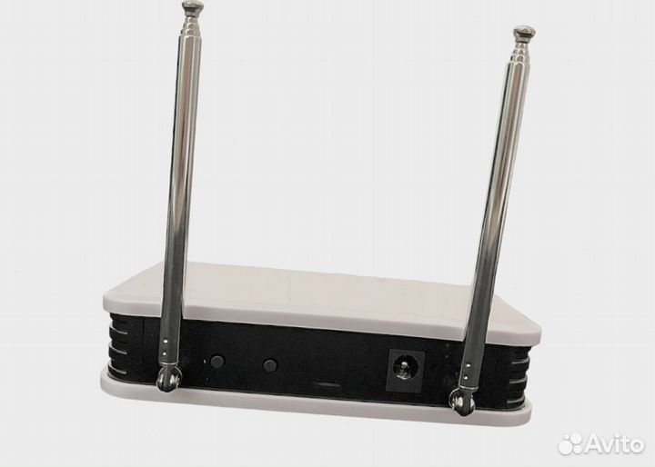 Усилитель сигнала кнопки вызова официанта к часам