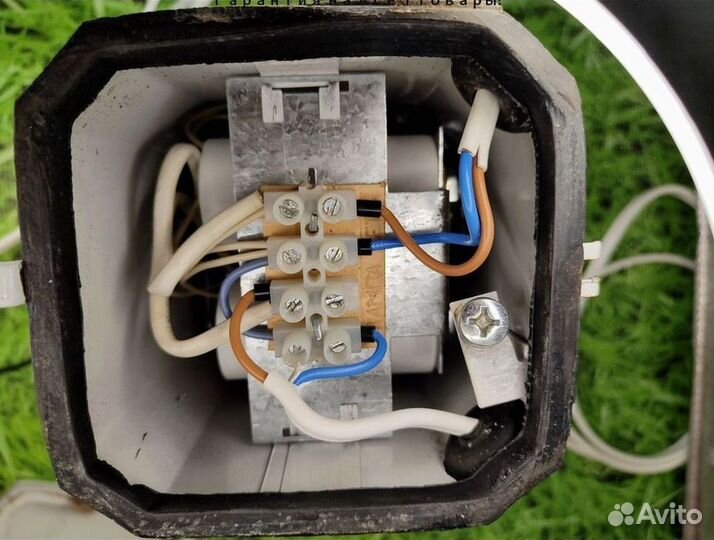 Комплект днат 400 в сборе полный