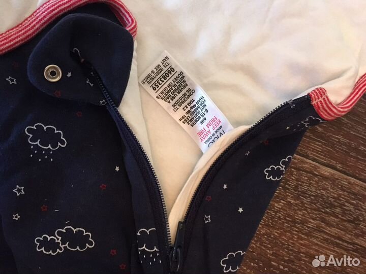 Спальный мешок Marks & Spencer