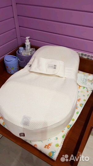 Кокон mothercare