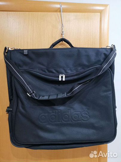 Портплед Adidas. Cумка для поездок(60 см)