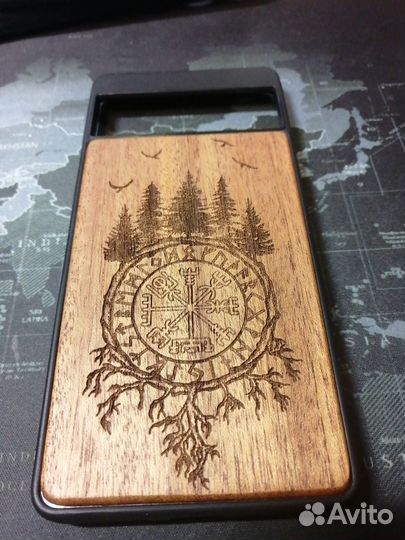 Чехол для телефона Google Pixel 7 Pro