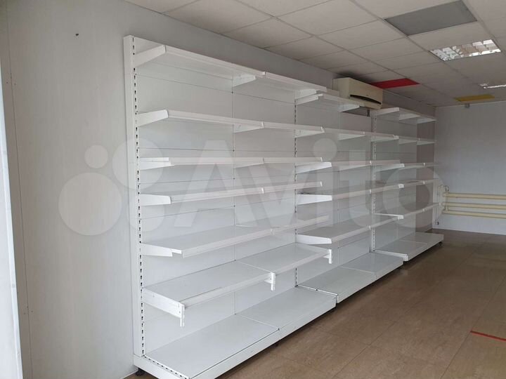 Свободного назначения, 50 м²