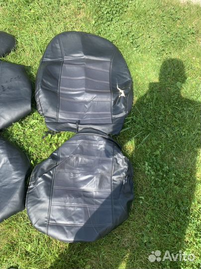 Чехлы для авто на сидень опель астра J