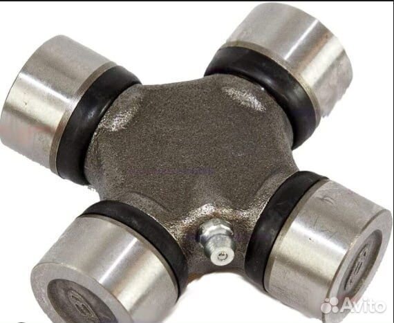 Крестовина кардана huyndai porter 1
