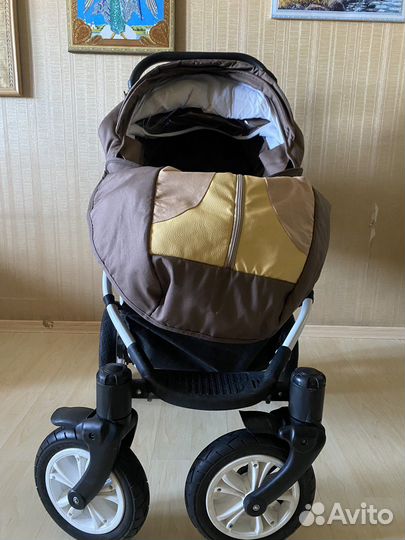Прогулочная коляска бу