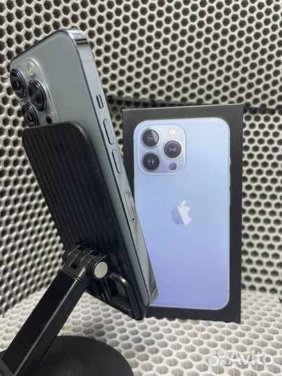 iPhone 13 Pro, 128 ГБ