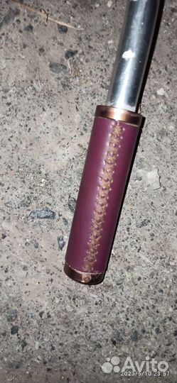 Руль для велосипеда