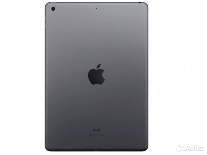 Планшет iPad 10.2 2021 64gb wi-fi space grey новый