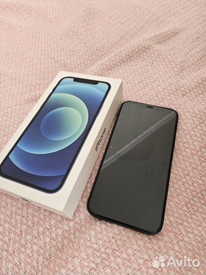 iPhone 12, 128 ГБ