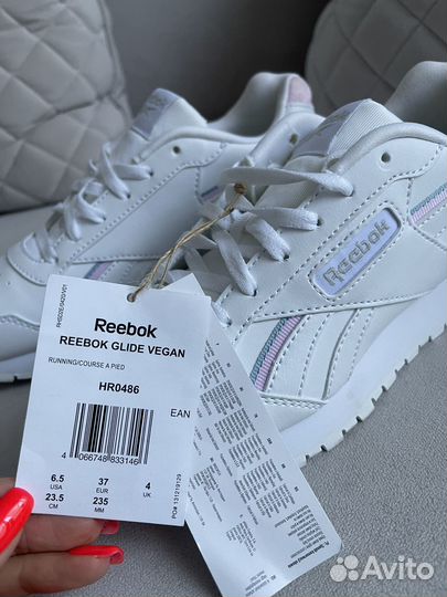 Кроссовки новые reebok оригинал