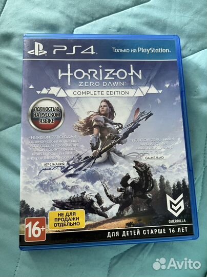 Игры для приставок ps4